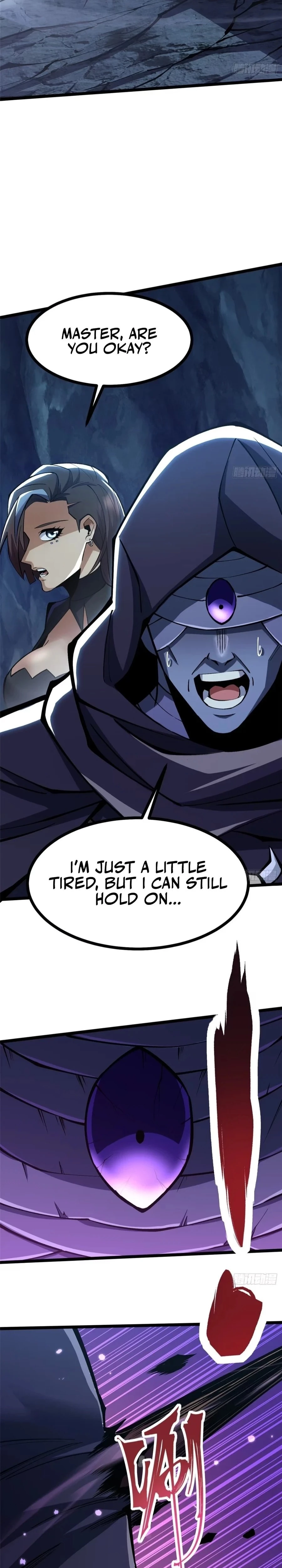 Read I Really Don’t Want to Learn Forbidden Spells EN Manga Online