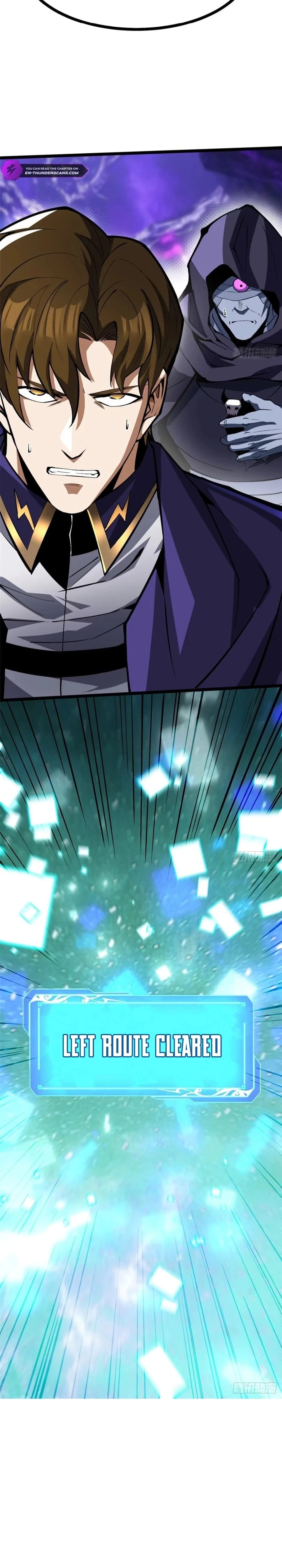 Read I Really Don’t Want to Learn Forbidden Spells EN Manga Online