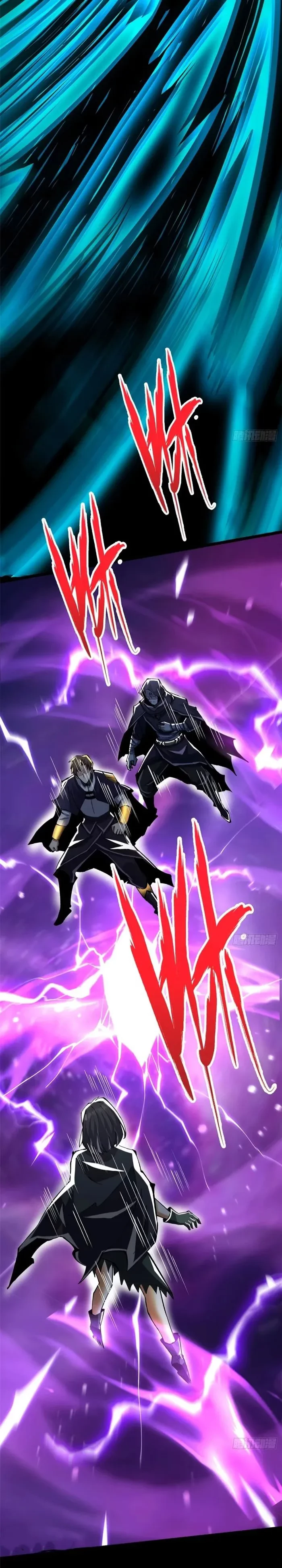 Read I Really Don’t Want to Learn Forbidden Spells EN Manga Online
