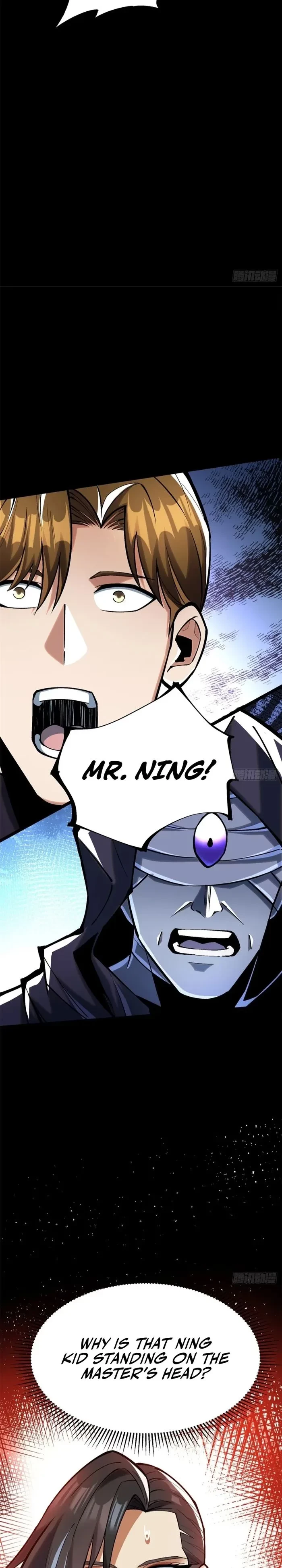 Read I Really Don’t Want to Learn Forbidden Spells EN Manga Online