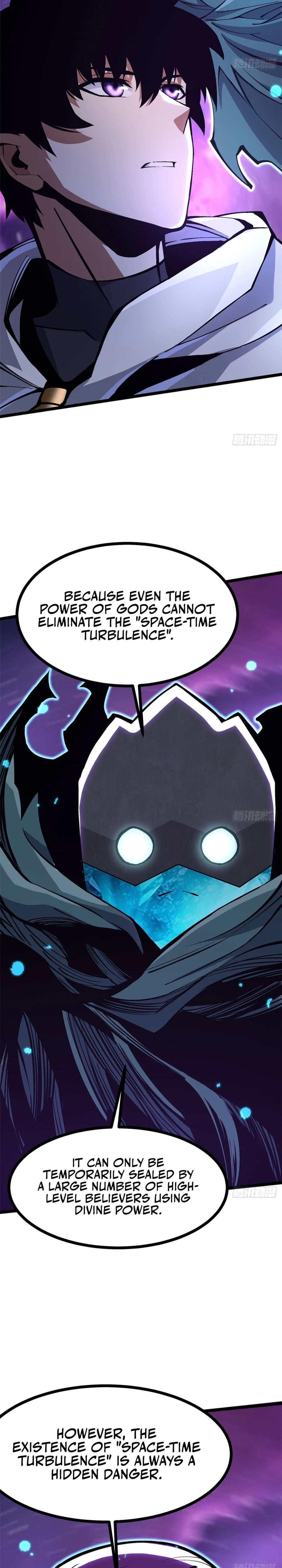 Read I Really Don’t Want to Learn Forbidden Spells EN Manga Online