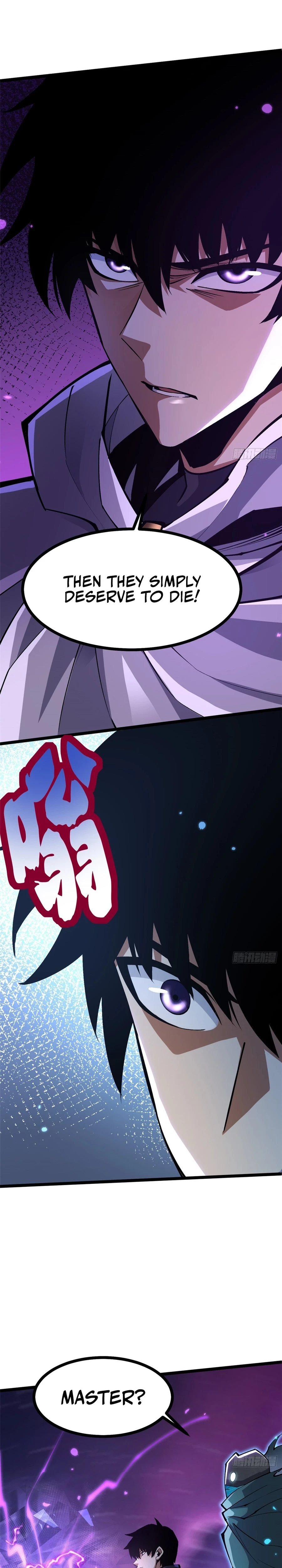 Read I Really Don’t Want to Learn Forbidden Spells EN Manga Online