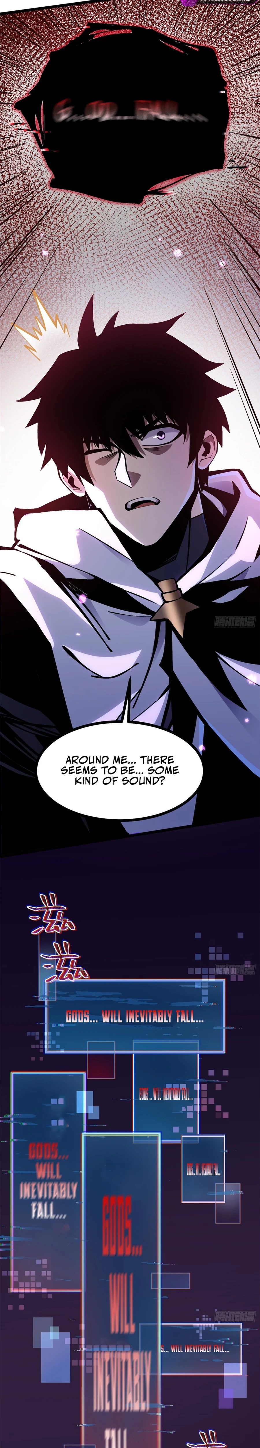 Read I Really Don’t Want to Learn Forbidden Spells EN Manga Online