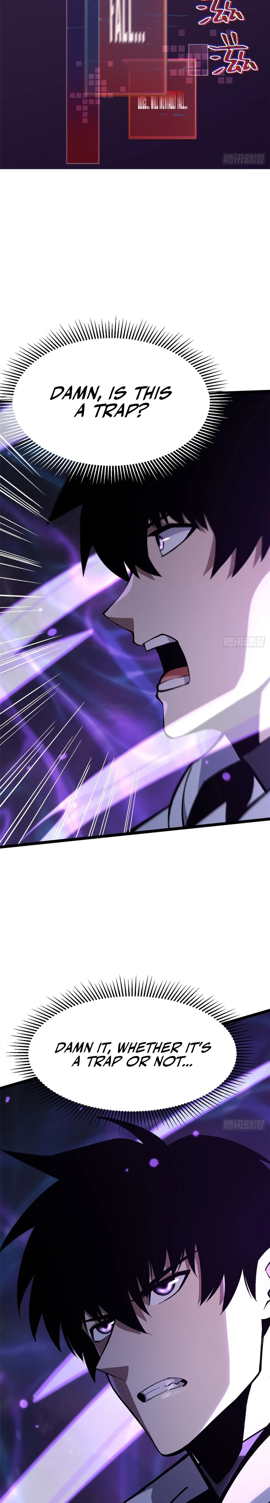 Read I Really Don’t Want to Learn Forbidden Spells EN Manga Online