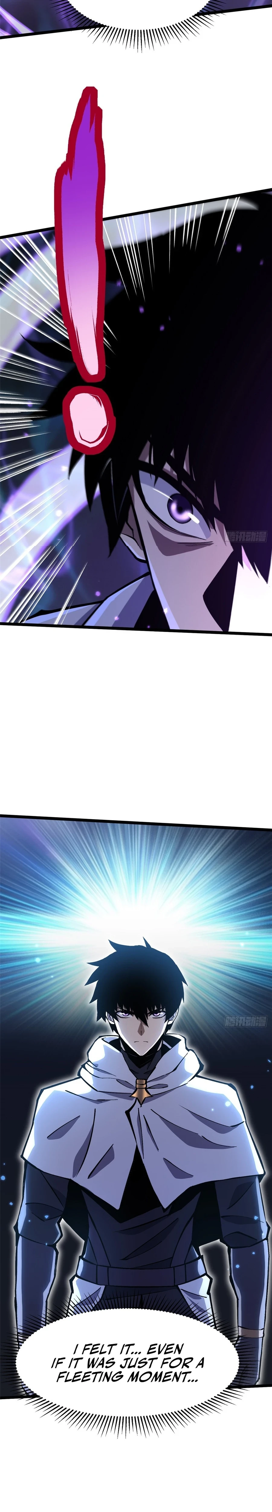 Read I Really Don’t Want to Learn Forbidden Spells EN Manga Online