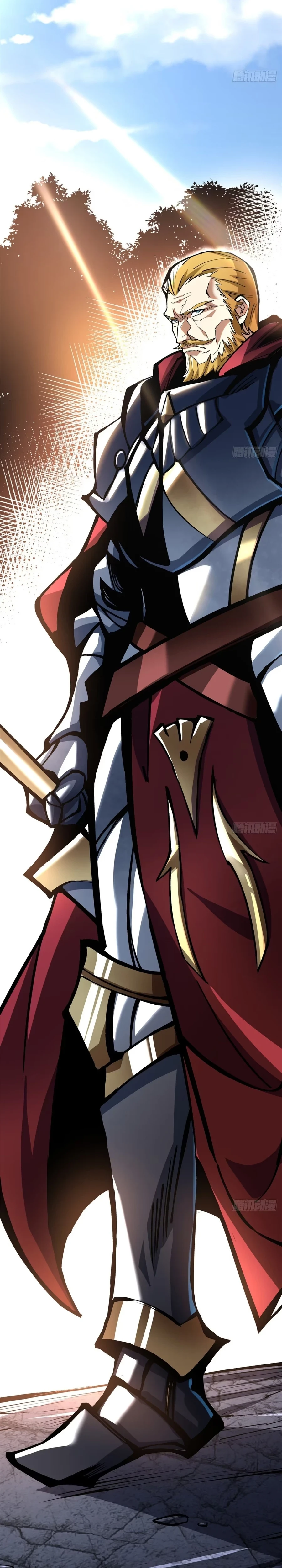 Read I Really Don’t Want to Learn Forbidden Spells EN Manga Online