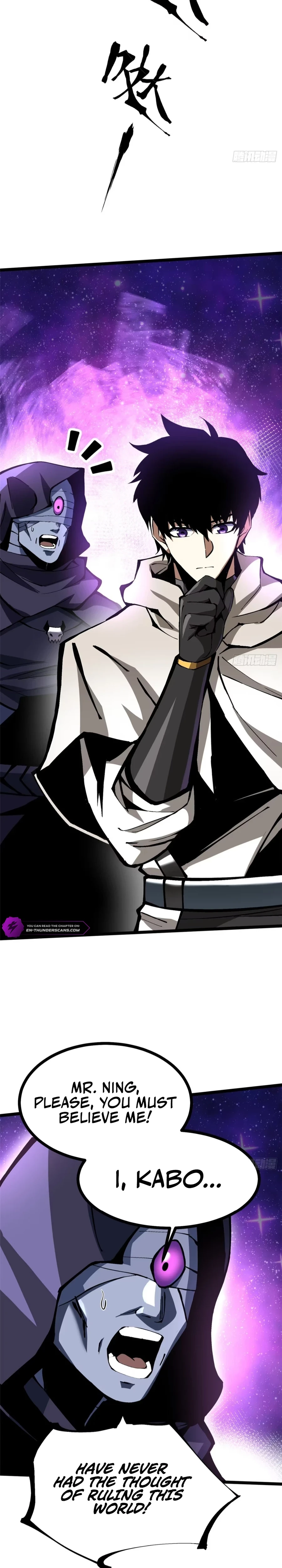 Read I Really Don’t Want to Learn Forbidden Spells EN Manga Online