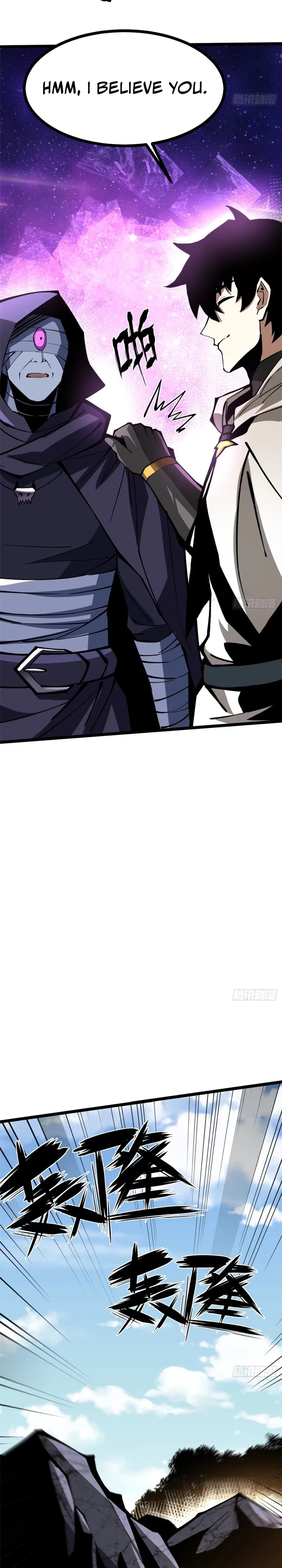 Read I Really Don’t Want to Learn Forbidden Spells EN Manga Online