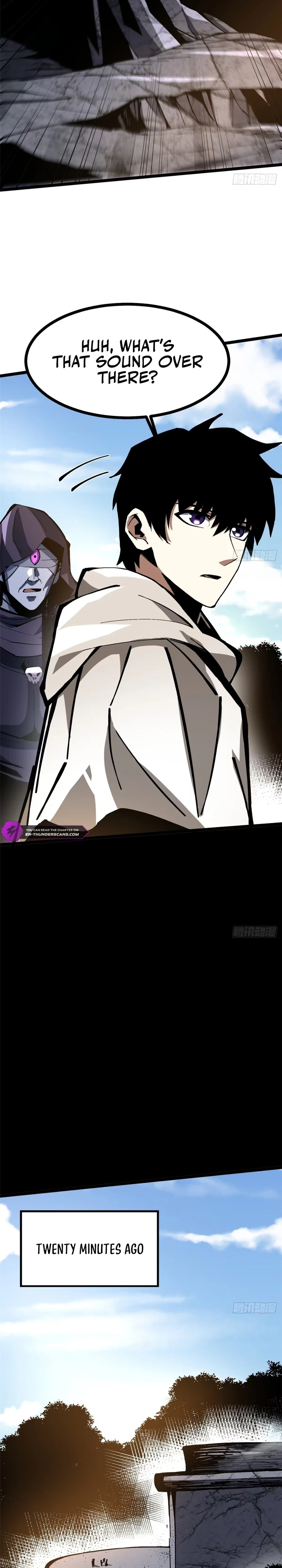 Read I Really Don’t Want to Learn Forbidden Spells EN Manga Online