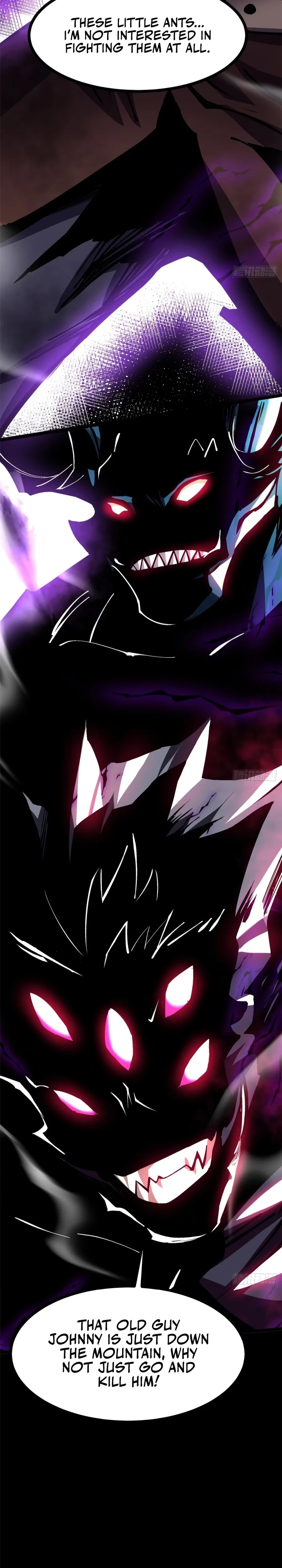 Read I Really Don’t Want to Learn Forbidden Spells EN Manga Online