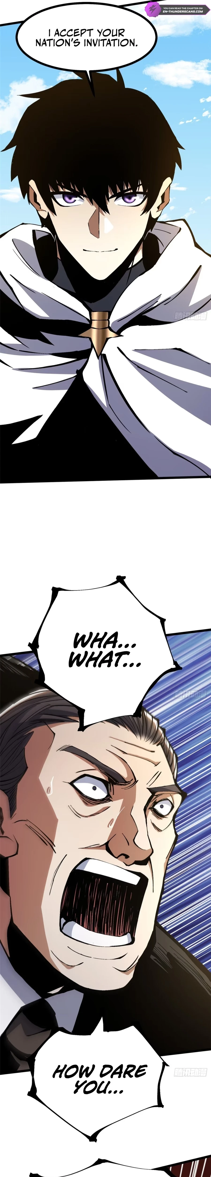 Read I Really Don’t Want to Learn Forbidden Spells EN Manga Online