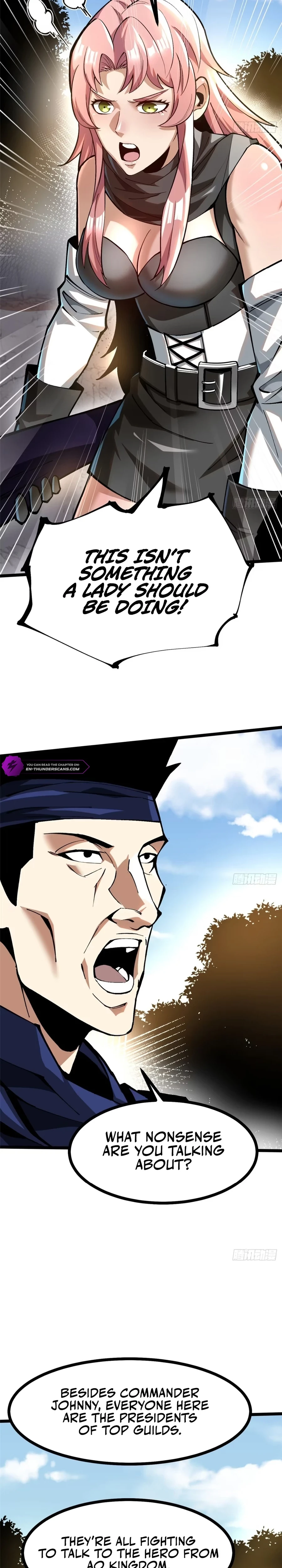Read I Really Don’t Want to Learn Forbidden Spells EN Manga Online