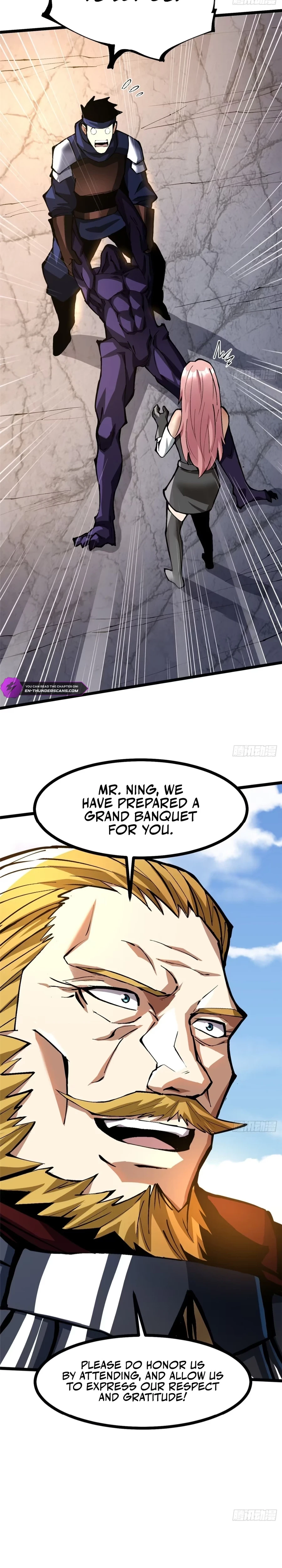 Read I Really Don’t Want to Learn Forbidden Spells EN Manga Online