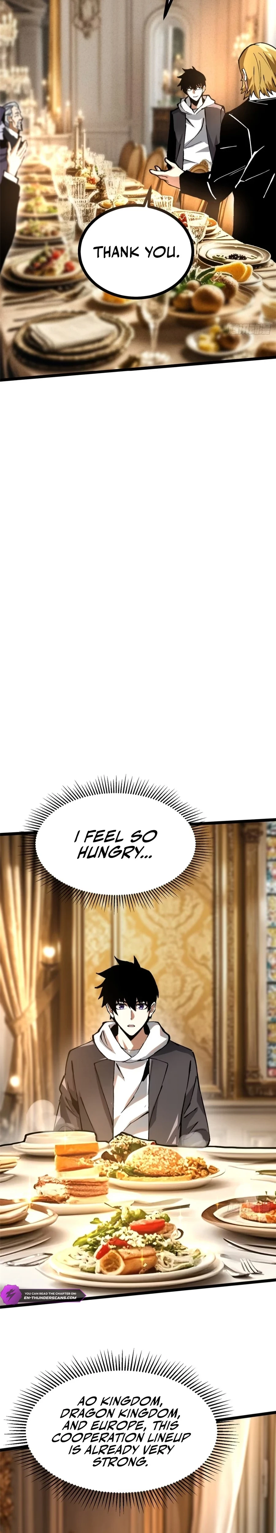 Read I Really Don’t Want to Learn Forbidden Spells EN Manga Online