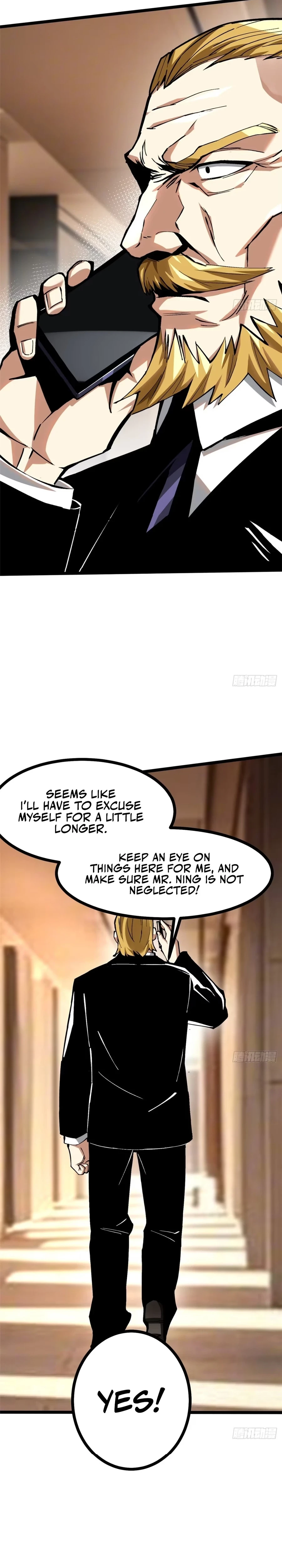 Read I Really Don’t Want to Learn Forbidden Spells EN Manga Online