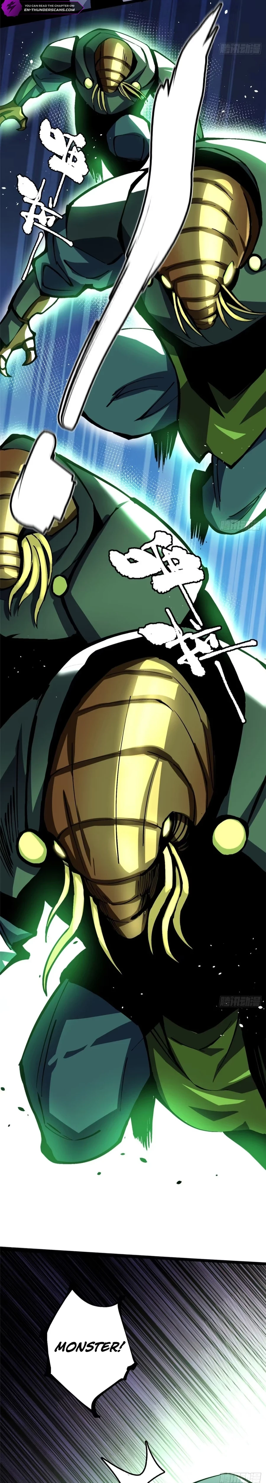 Read I Really Don’t Want to Learn Forbidden Spells EN Manga Online