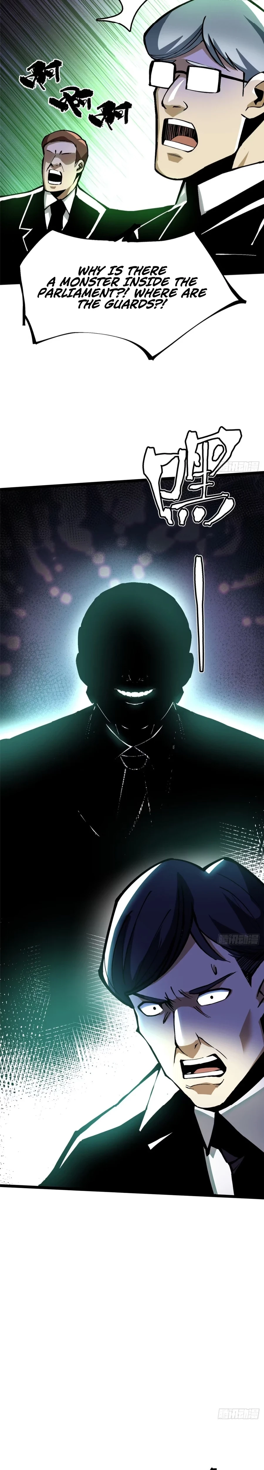 Read I Really Don’t Want to Learn Forbidden Spells EN Manga Online