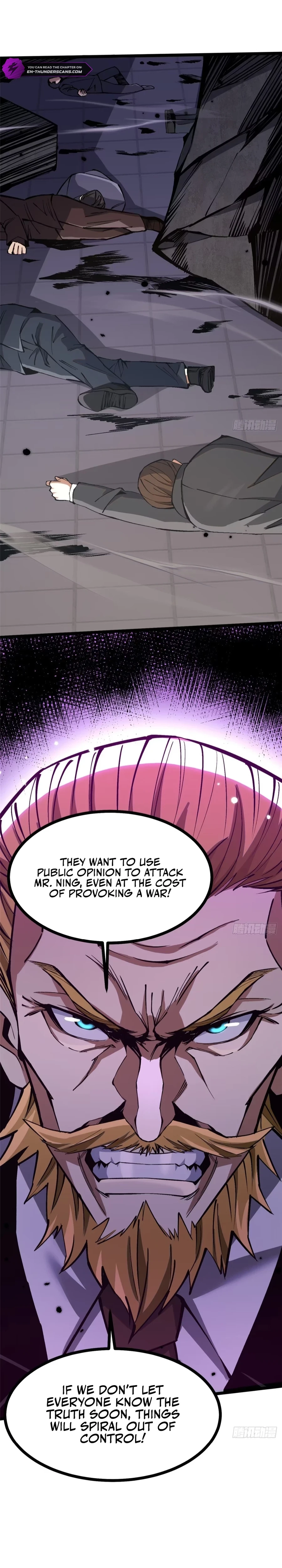 Read I Really Don’t Want to Learn Forbidden Spells EN Manga Online