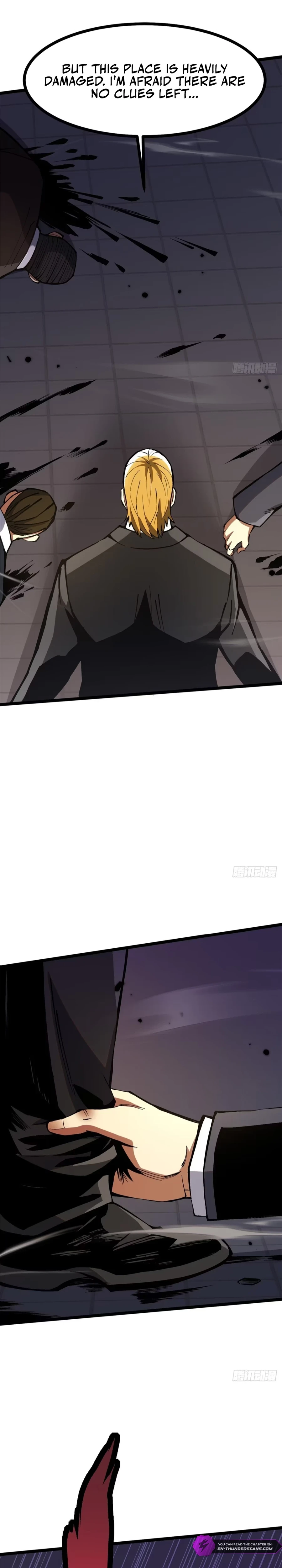 Read I Really Don’t Want to Learn Forbidden Spells EN Manga Online