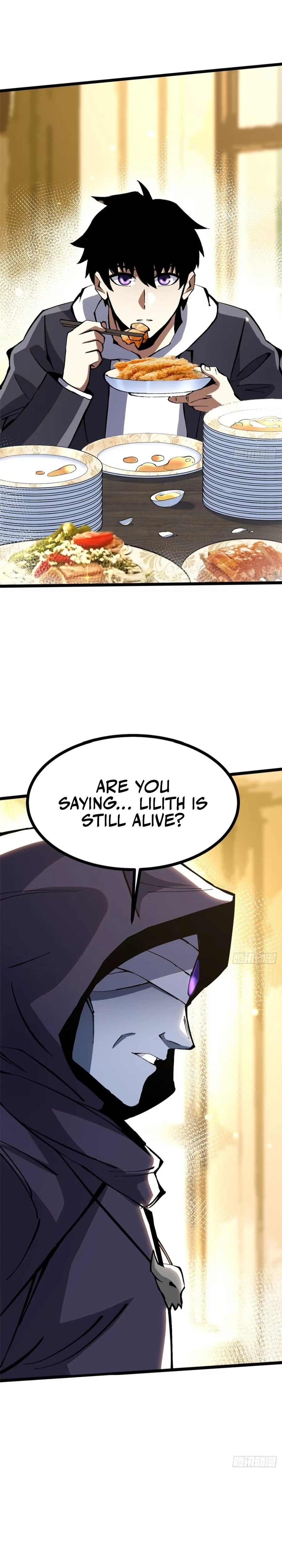 Read I Really Don’t Want to Learn Forbidden Spells EN Manga Online