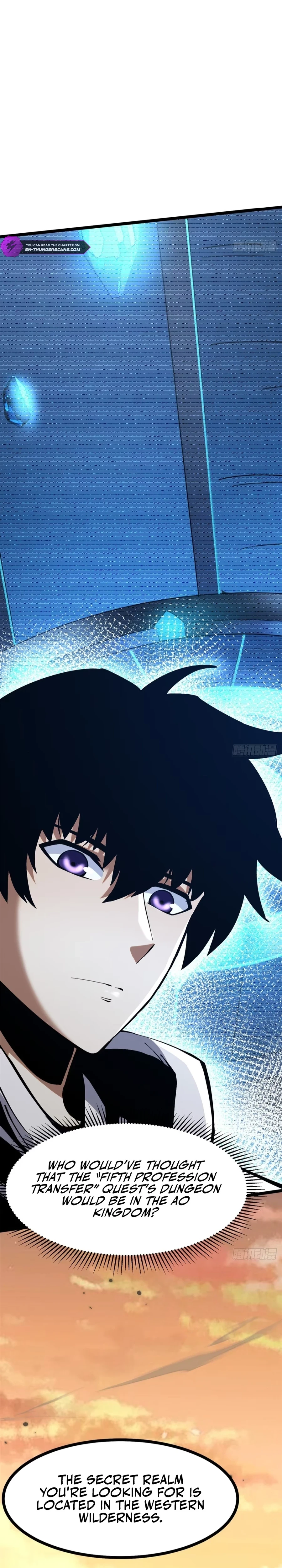 Read I Really Don’t Want to Learn Forbidden Spells EN Manga Online