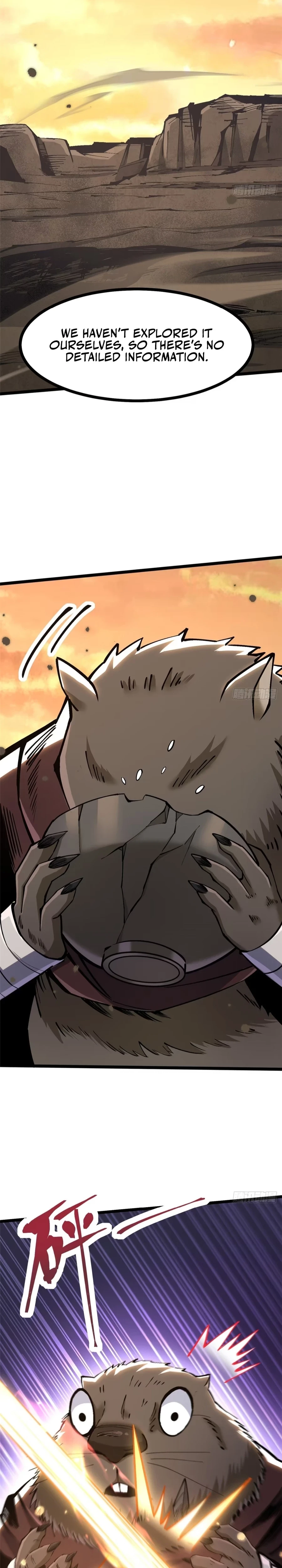 Read I Really Don’t Want to Learn Forbidden Spells EN Manga Online