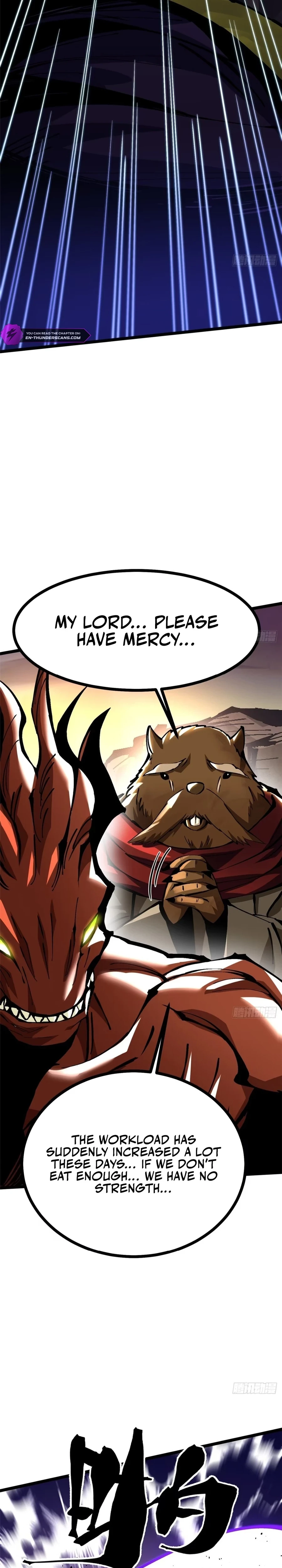 Read I Really Don’t Want to Learn Forbidden Spells EN Manga Online