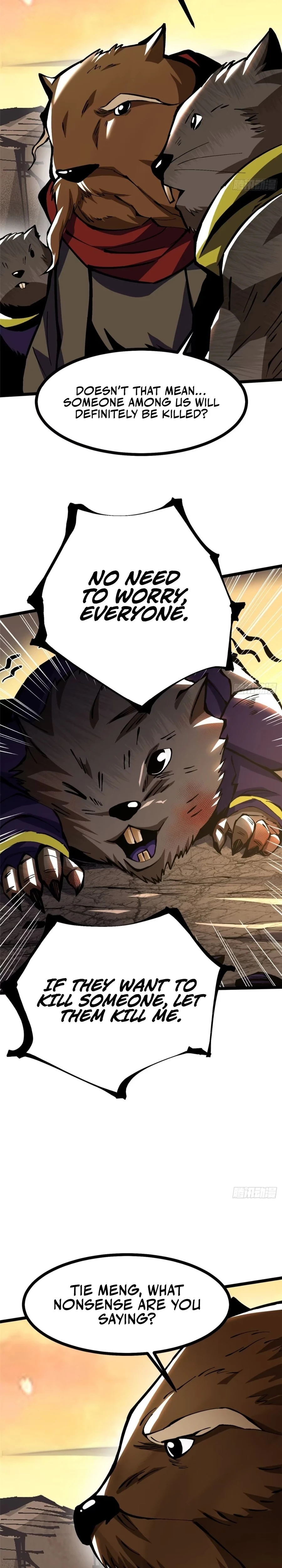 Read I Really Don’t Want to Learn Forbidden Spells EN Manga Online