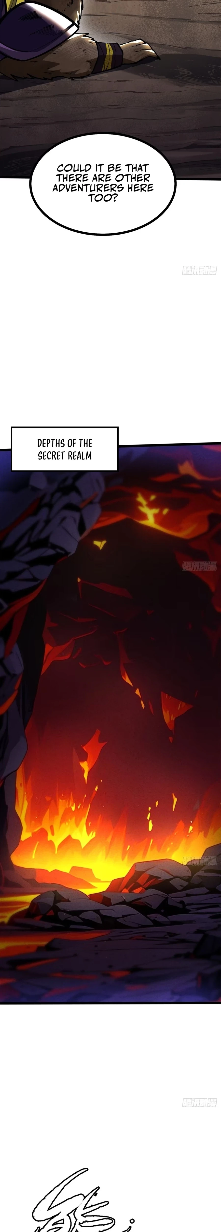 Read I Really Don’t Want to Learn Forbidden Spells EN Manga Online