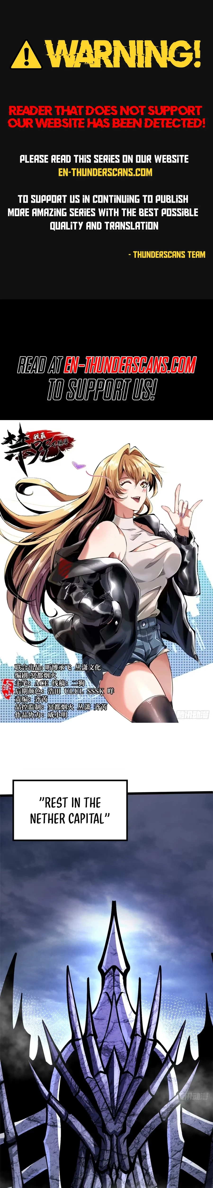 Read I Really Don’t Want to Learn Forbidden Spells EN Manga Online
