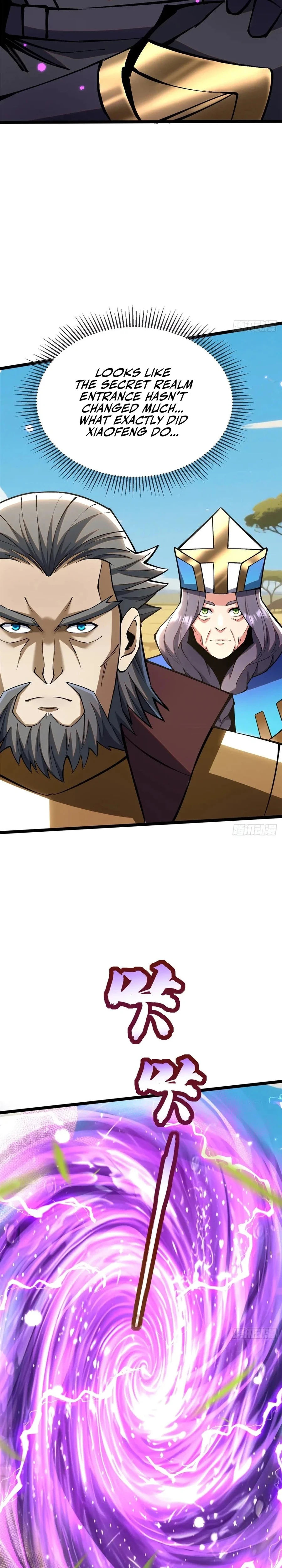 Read I Really Don’t Want to Learn Forbidden Spells EN Manga Online