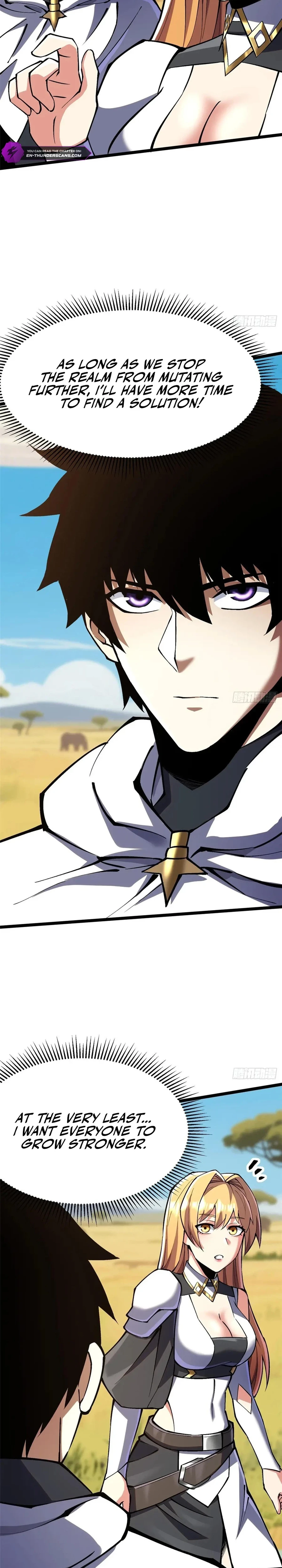 Read I Really Don’t Want to Learn Forbidden Spells EN Manga Online