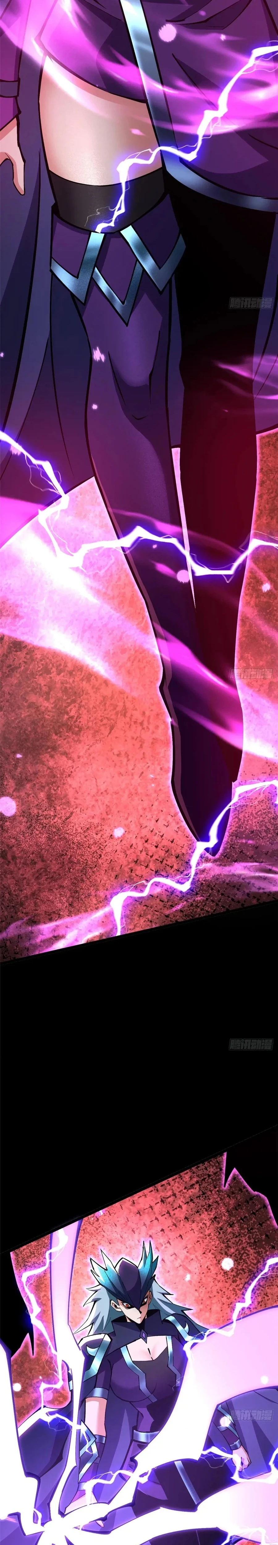Read I Really Don’t Want to Learn Forbidden Spells EN Manga Online
