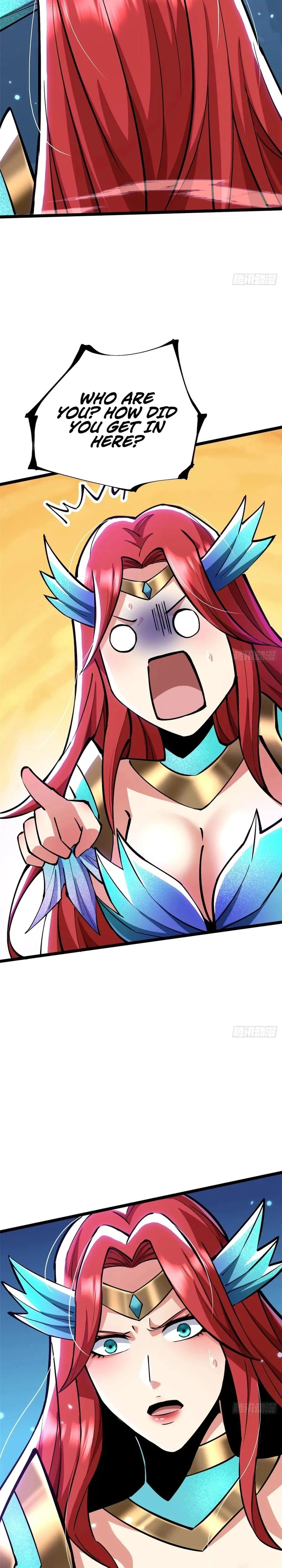 Read I Really Don’t Want to Learn Forbidden Spells EN Manga Online