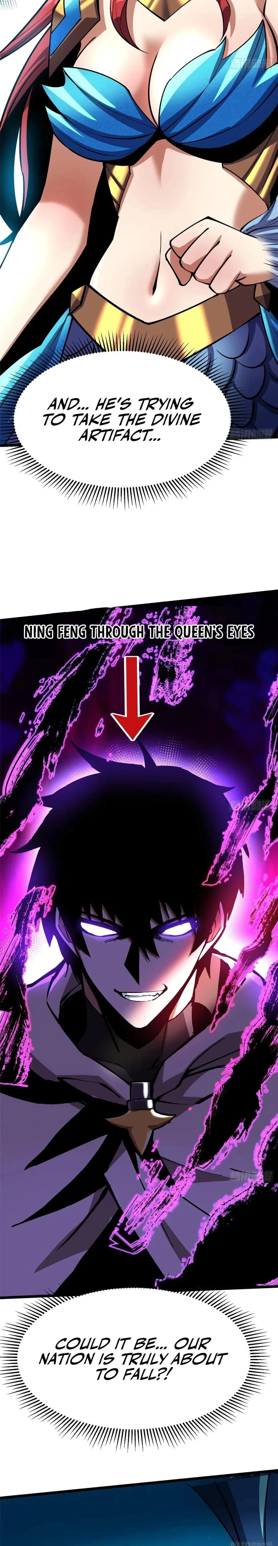 Read I Really Don’t Want to Learn Forbidden Spells EN Manga Online