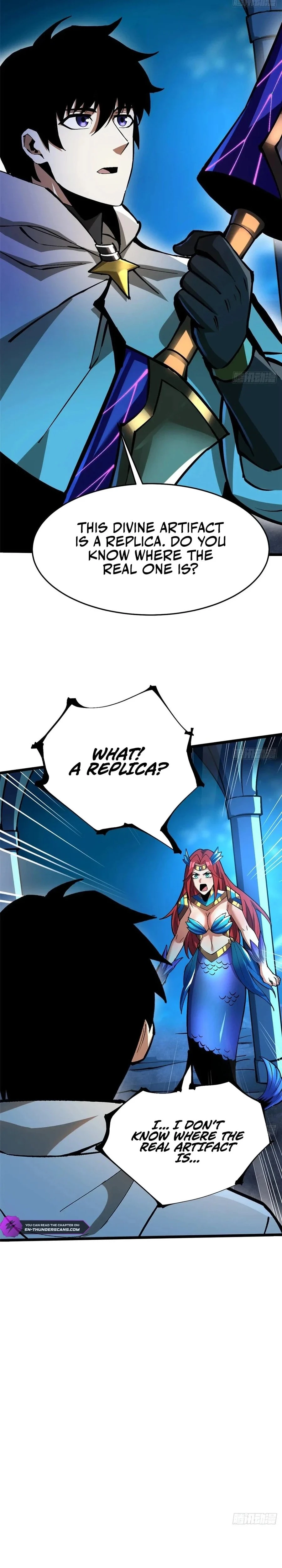 Read I Really Don’t Want to Learn Forbidden Spells EN Manga Online