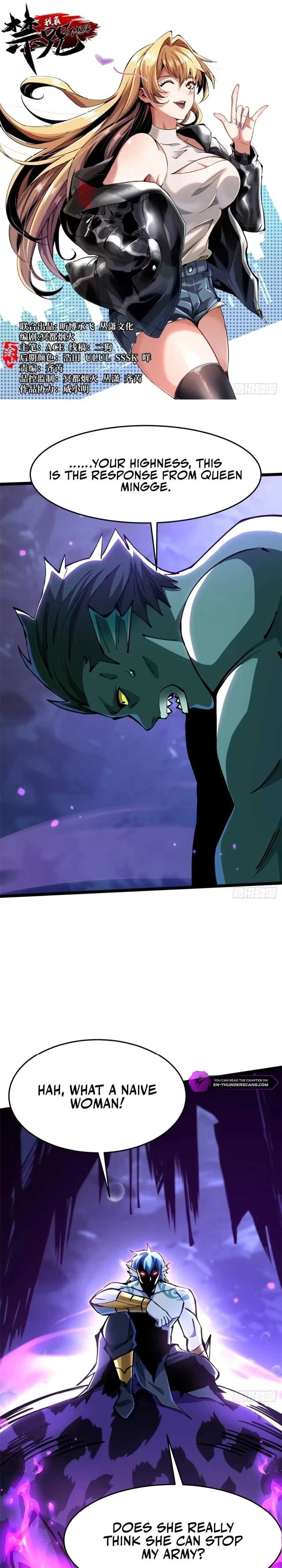 Read I Really Don’t Want to Learn Forbidden Spells EN Manga Online