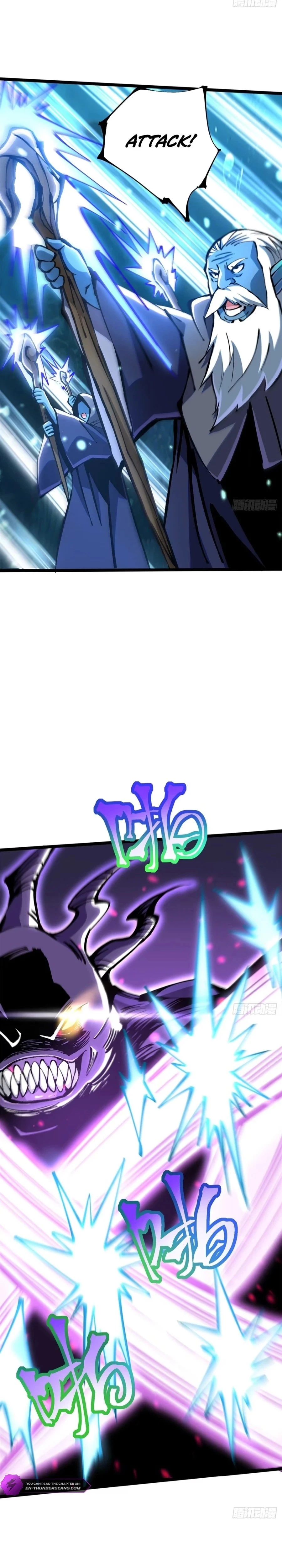 Read I Really Don’t Want to Learn Forbidden Spells EN Manga Online