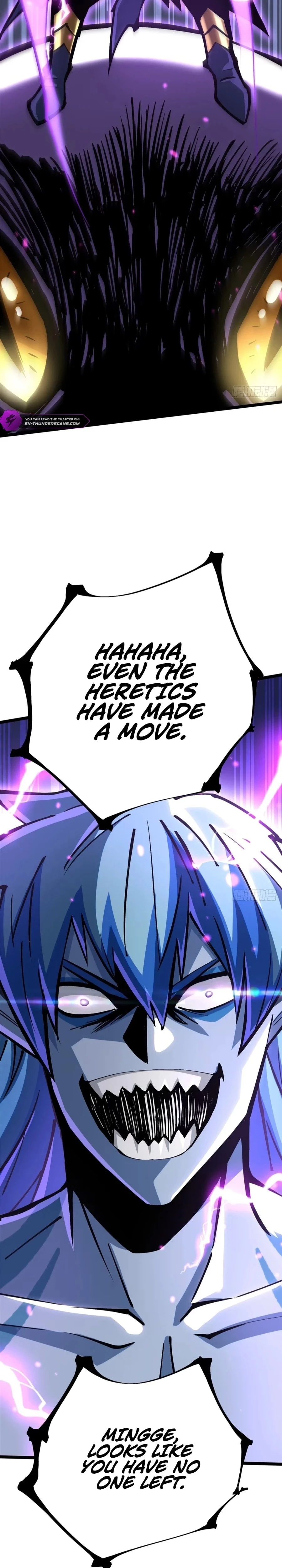 Read I Really Don’t Want to Learn Forbidden Spells EN Manga Online