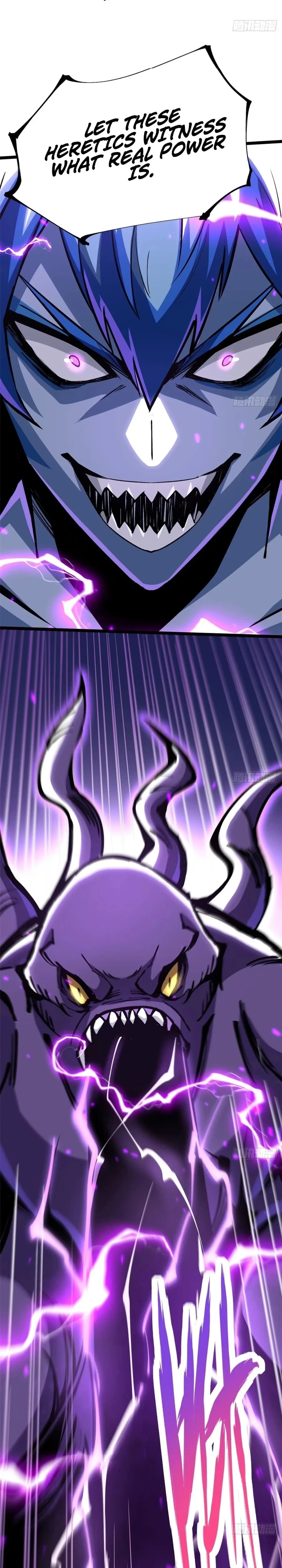 Read I Really Don’t Want to Learn Forbidden Spells EN Manga Online