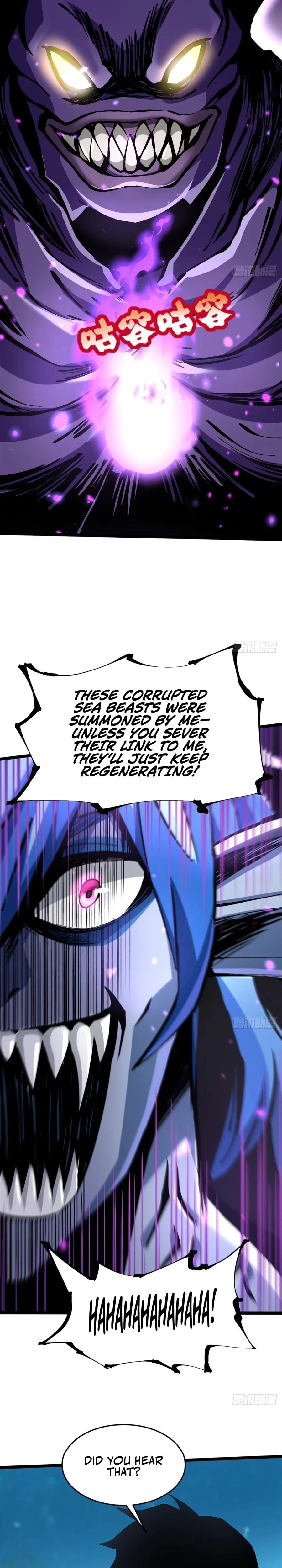 Read I Really Don’t Want to Learn Forbidden Spells EN Manga Online