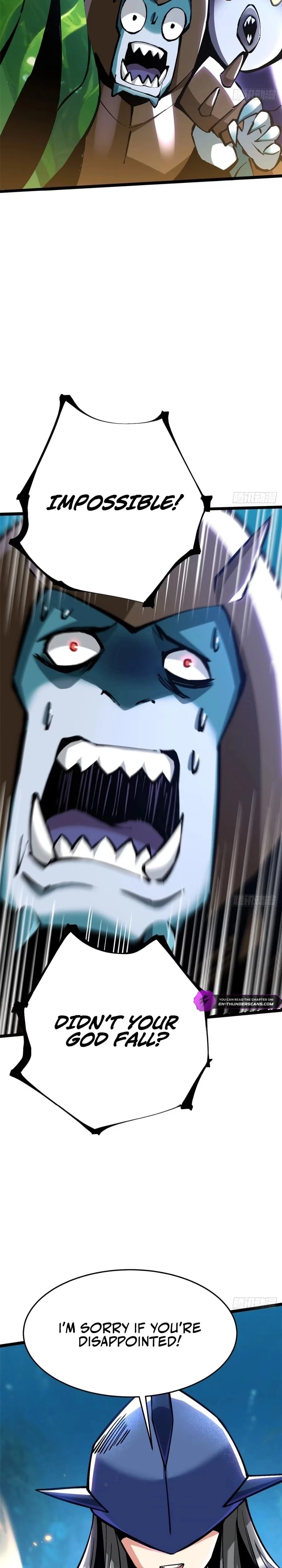 Read I Really Don’t Want to Learn Forbidden Spells EN Manga Online