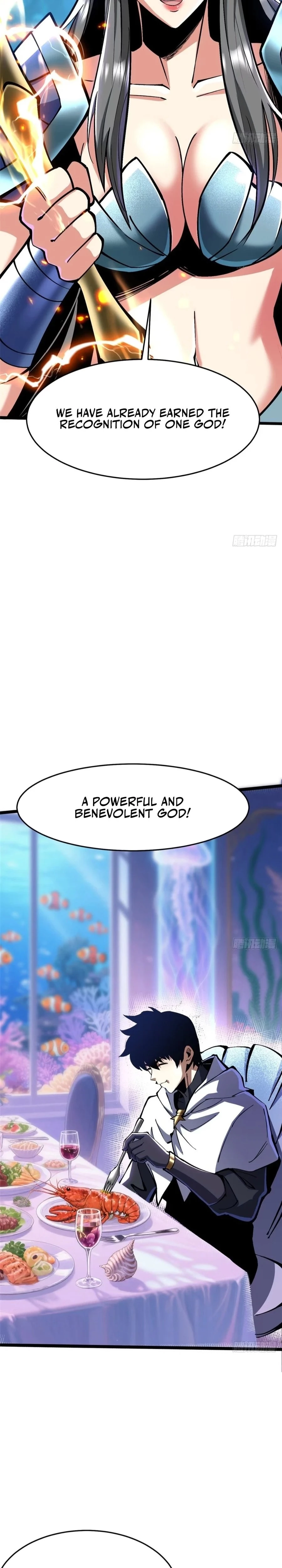 Read I Really Don’t Want to Learn Forbidden Spells EN Manga Online