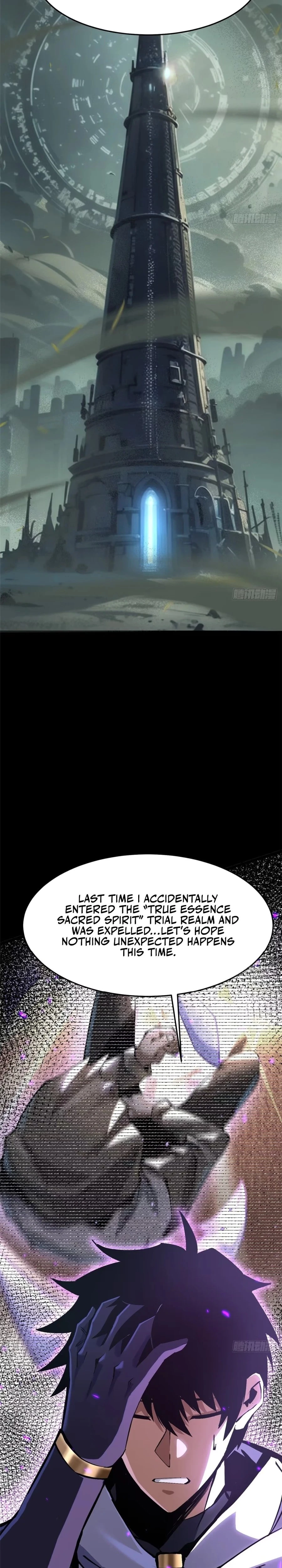 Read I Really Don’t Want to Learn Forbidden Spells EN Manga Online