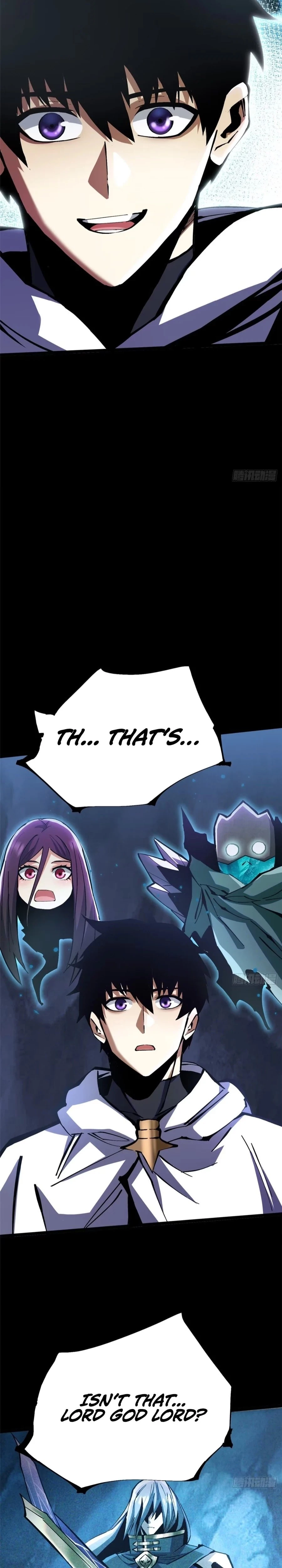 Read I Really Don’t Want to Learn Forbidden Spells EN Manga Online