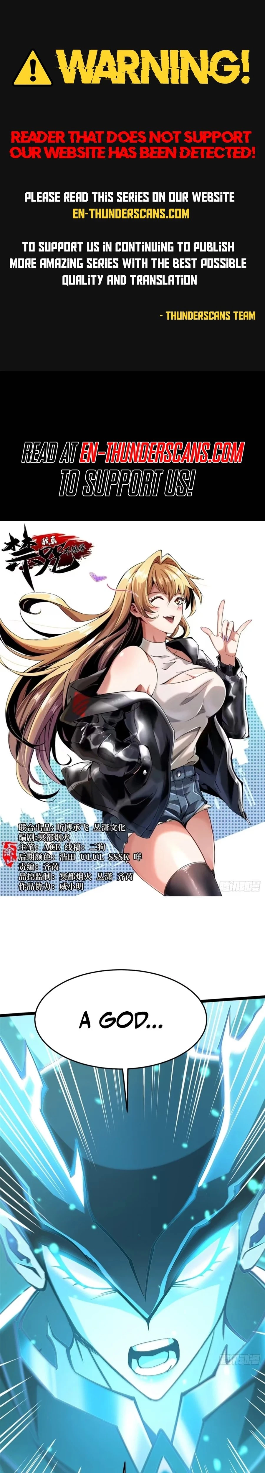Read I Really Don’t Want to Learn Forbidden Spells EN Manga Online