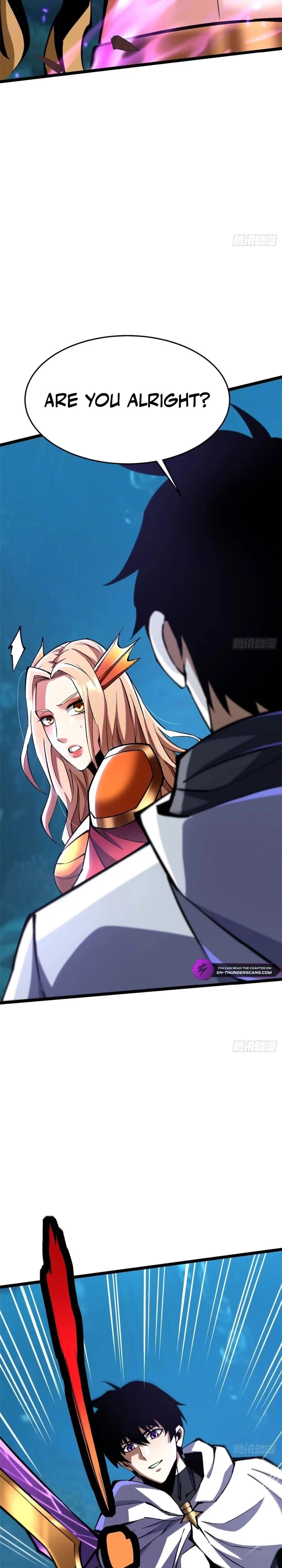 Read I Really Don’t Want to Learn Forbidden Spells EN Manga Online