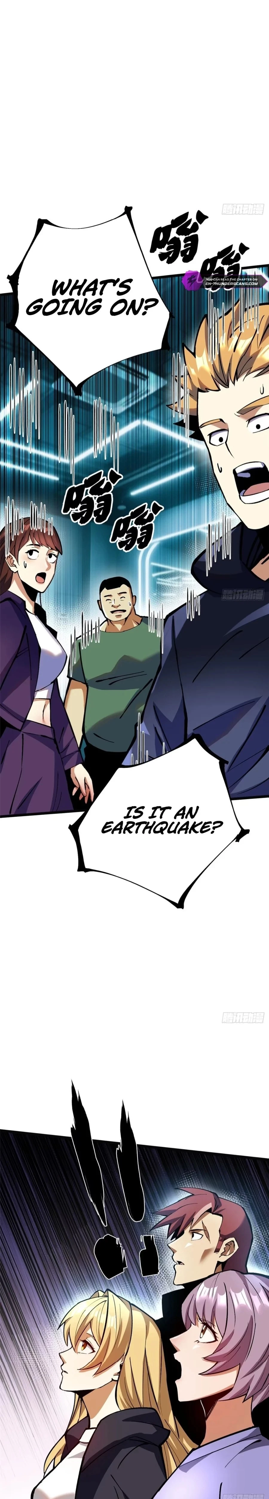 Read I Really Don’t Want to Learn Forbidden Spells EN Manga Online