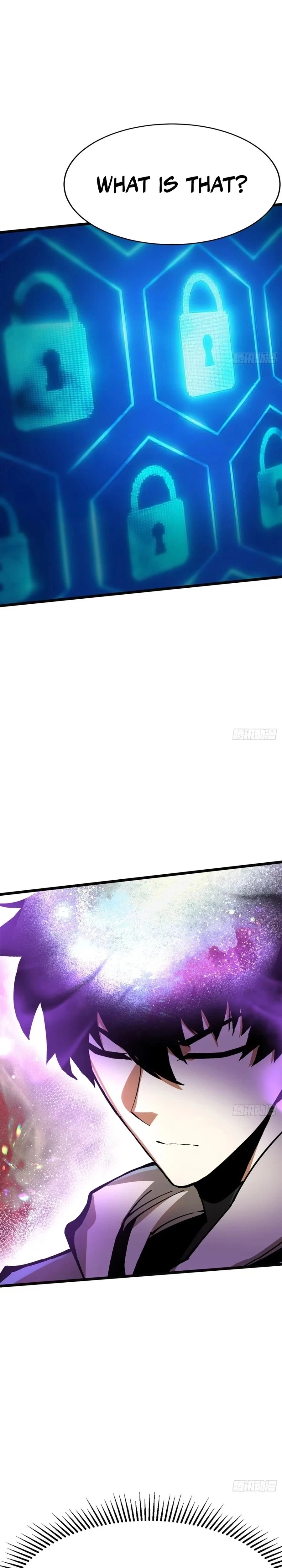 Read I Really Don’t Want to Learn Forbidden Spells EN Manga Online