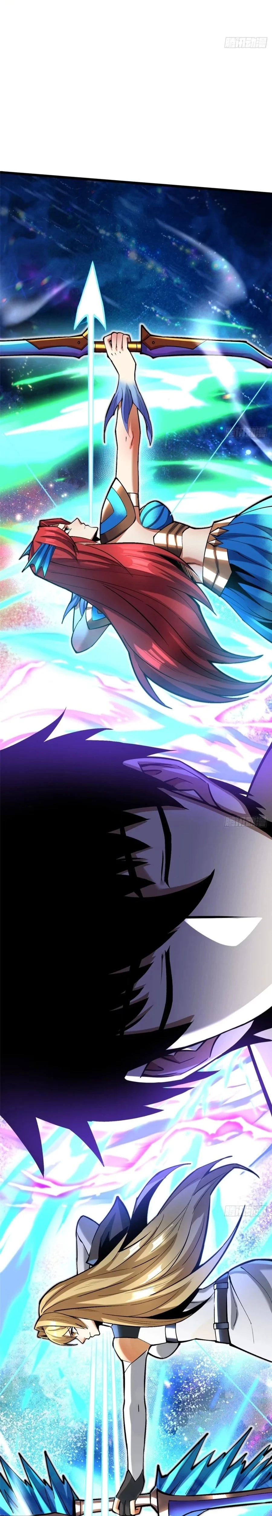 Read I Really Don’t Want to Learn Forbidden Spells EN Manga Online